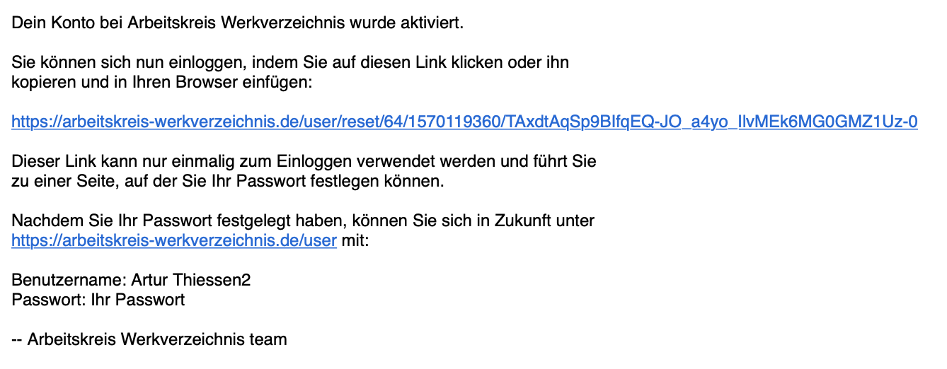 Schritt 3